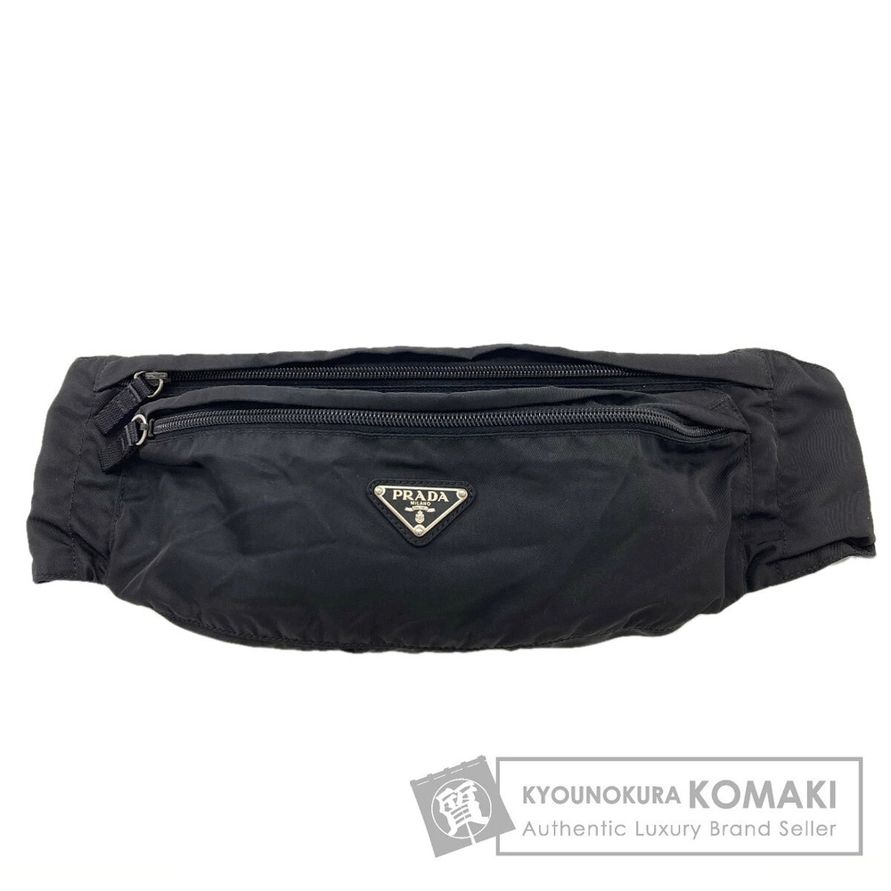 Prada hip bag waist